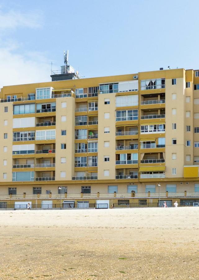Casa Villa Vilagarcia de Arousa Exterior foto