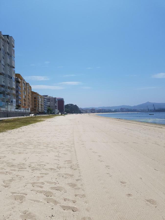 Casa Villa Vilagarcia de Arousa Exterior foto