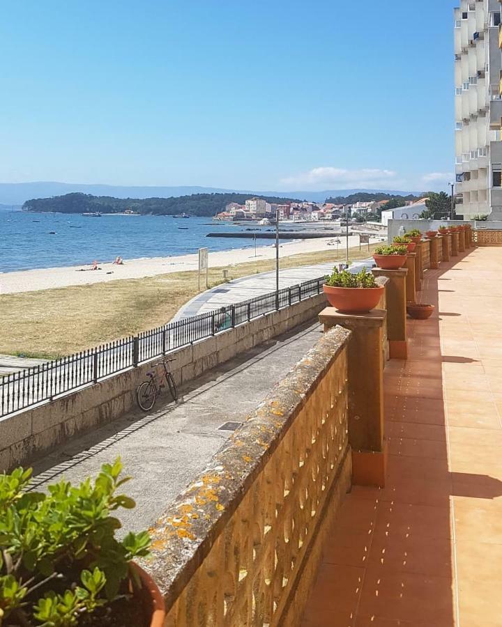 Casa Villa Vilagarcia de Arousa Exterior foto
