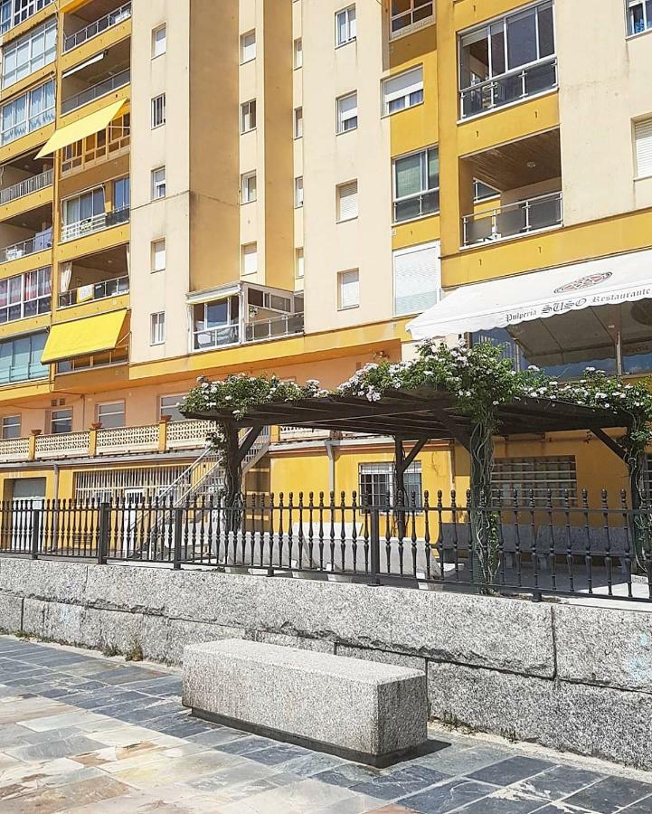 Casa Villa Vilagarcia de Arousa Exterior foto
