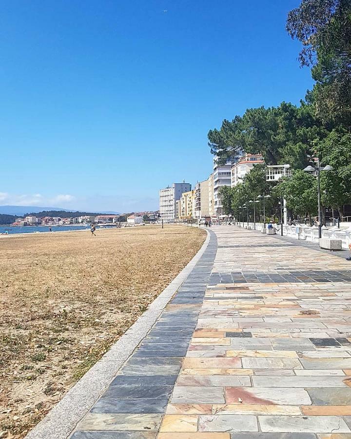 Casa Villa Vilagarcia de Arousa Exterior foto
