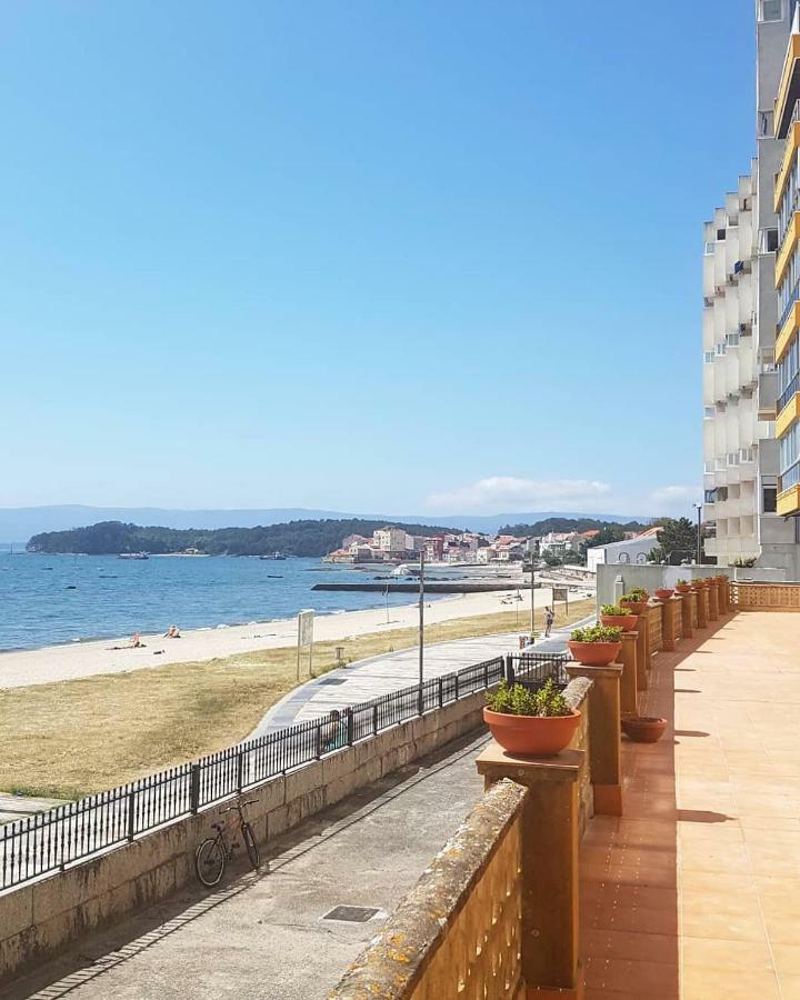 Casa Villa Vilagarcia de Arousa Exterior foto